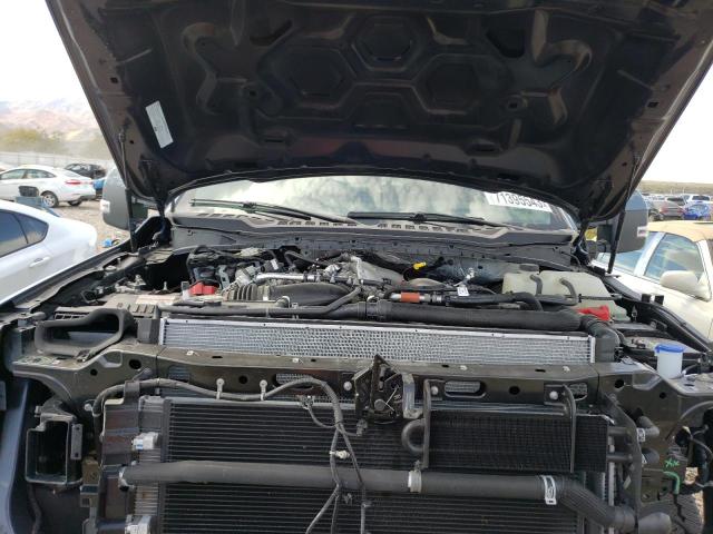  FORD F250 2023 Синій
