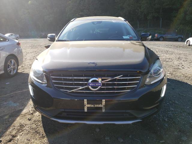 2017 VOLVO XC60 T6 IN - YV449MRU3H2132929
