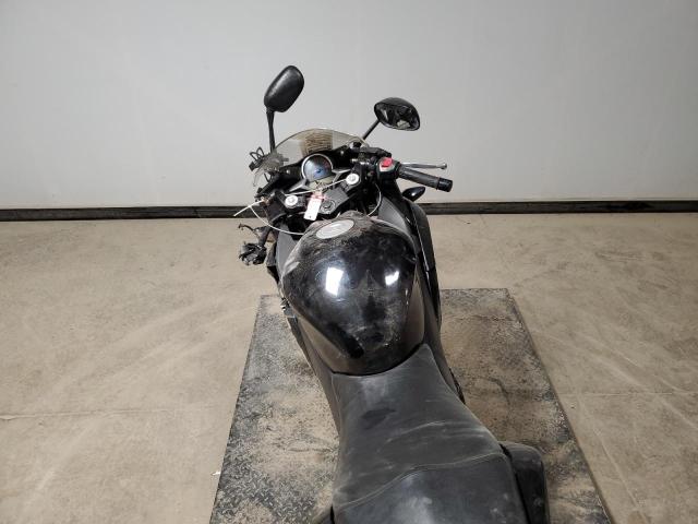2011 HONDA CBR250 R MLHMC4114B5003431