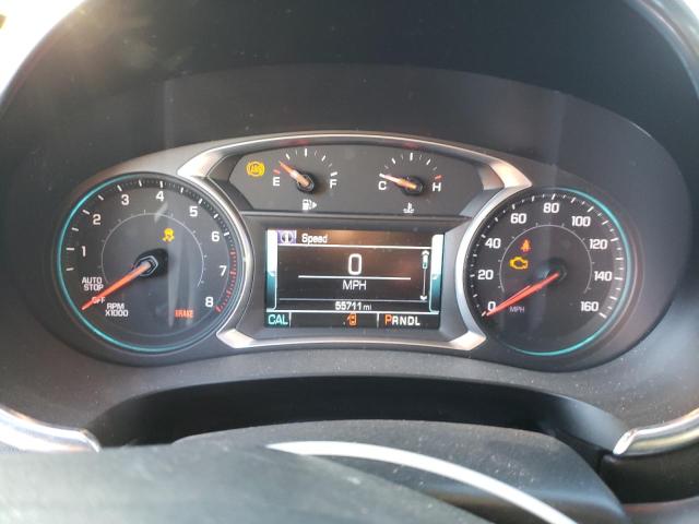1G1ZD5ST0JF219077 2018 Chevrolet Malibu Lt