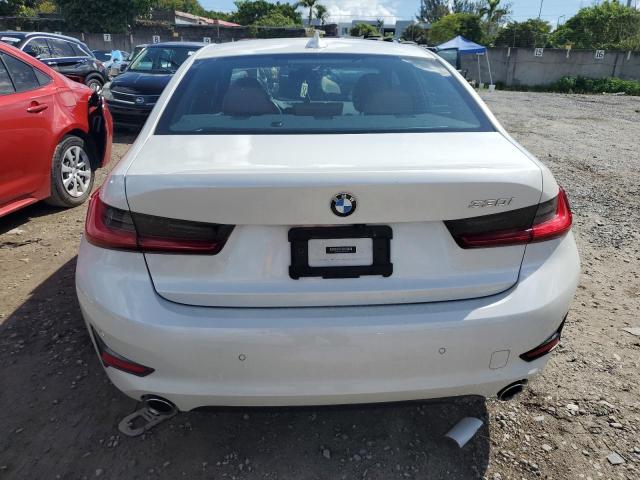 2021 BMW 330I VIN: 3MW5R1J06M8C14757 Lot: 70935023