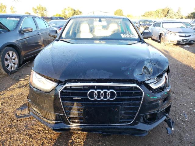 VIN WAUBFAFL4EN015025 2014 Audi A4, Premium no.5