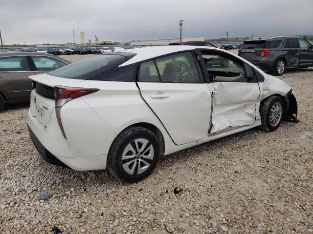 JTDKARFU7G3010330 | 2016 TOYOTA PRIUS