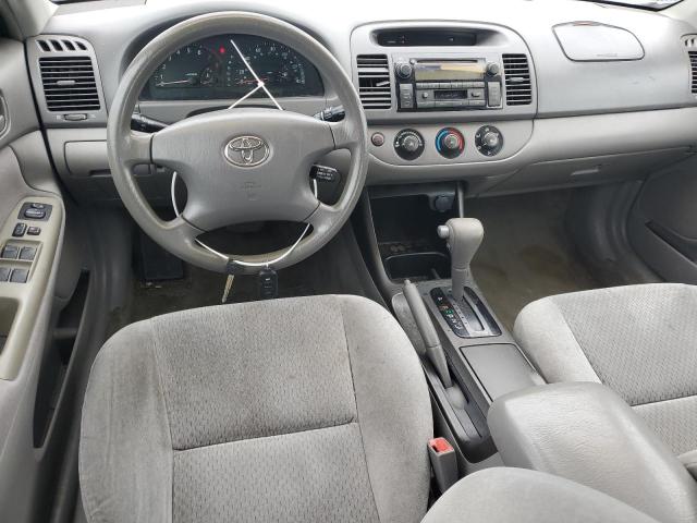 2003 Toyota Camry - Image 8