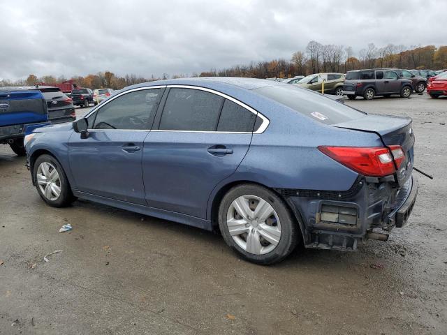 4S3BNAA65G3043289 Subaru Legacy 2.5i