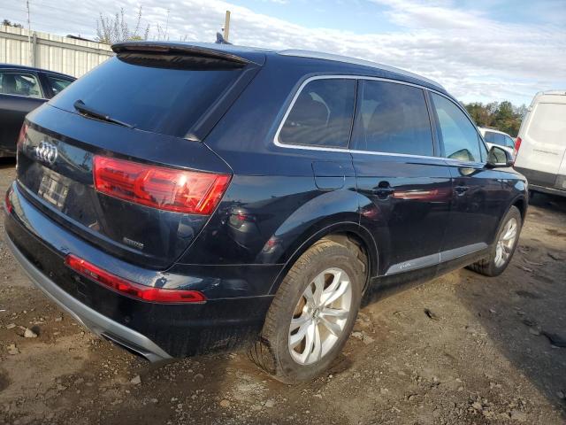 WA1LHAF71JD009990 2018 AUDI Q7, photo no. 3