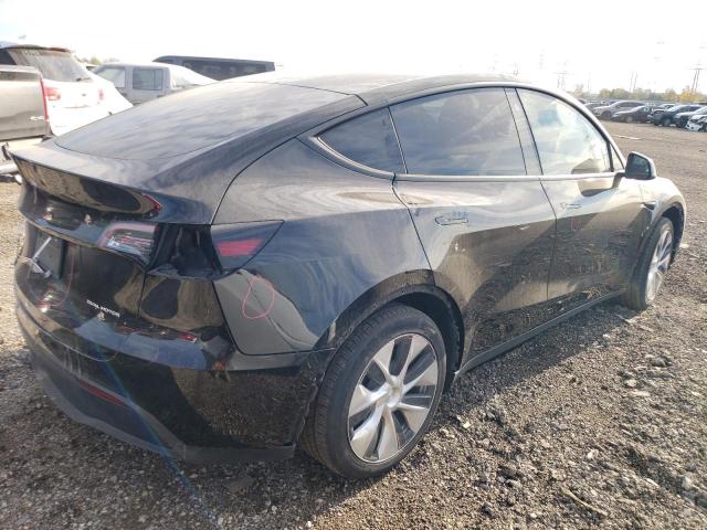 5YJYGDEE1MF265124 Tesla Model Y  3