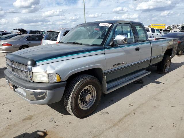 1996 Dodge Ram 2500 