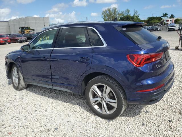 WA1DECF39M1030405 Audi Q3 PREMIUM 2