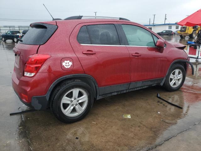 3GNCJLSB2KL357459 | 2019 CHEVROLET TRAX 1LT