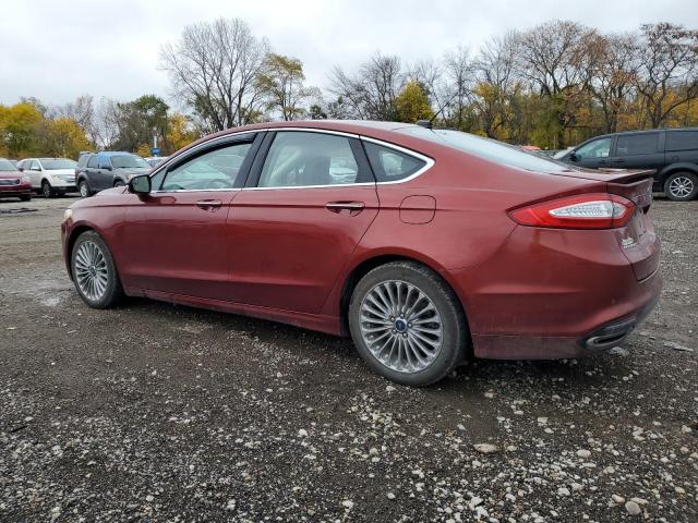 3FA6P0K99ER270908 | 2014 FORD FUSION TIT