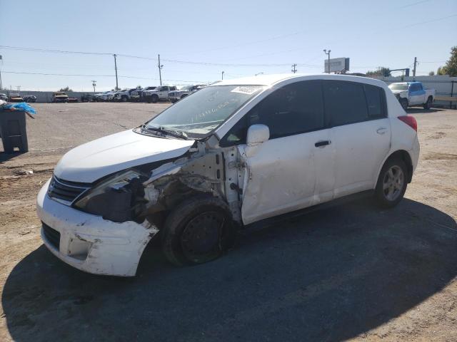 2010 Nissan Versa S