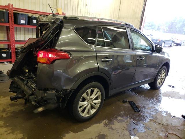 Vin: 2t3dfrevxfw288770, lot: 72165713, toyota rav4 limited 20153