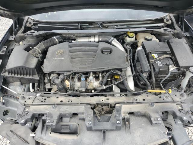 1G4PT5SV7E4197840 Buick Verano Premium