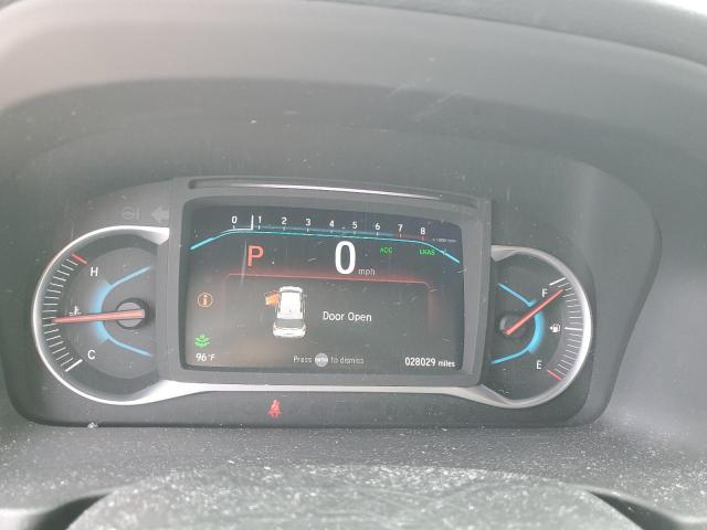 5FNYF6H58LB022970 Honda PILOT EXL