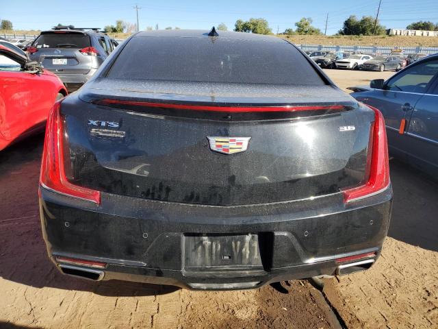 2G61M5S3XK9151954 Cadillac XTS LUXURY 6