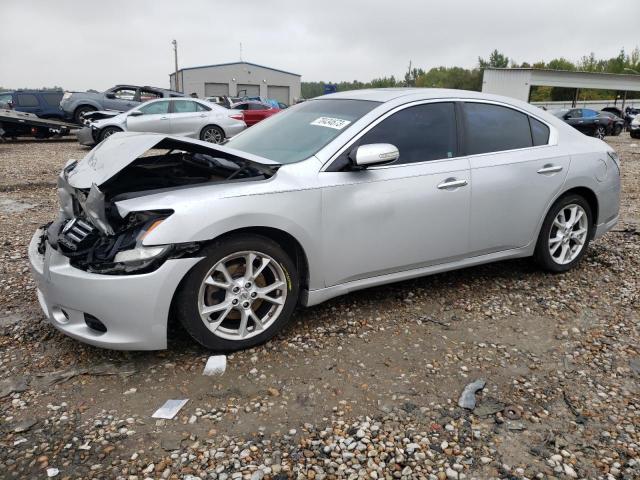 2013 NISSAN MAXIMA S for Sale | TN - MEMPHIS | Tue. Nov 07, 2023 - Used ...