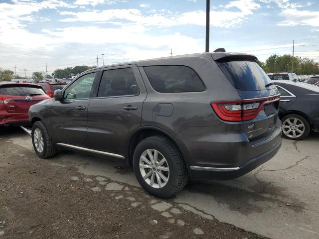 1C4RDJAG6KC536045 | 2019 DODGE DURANGO SX