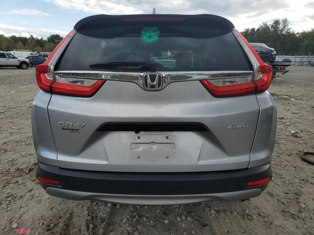 2HKRW6H33KH213571 Honda CR-V LX
