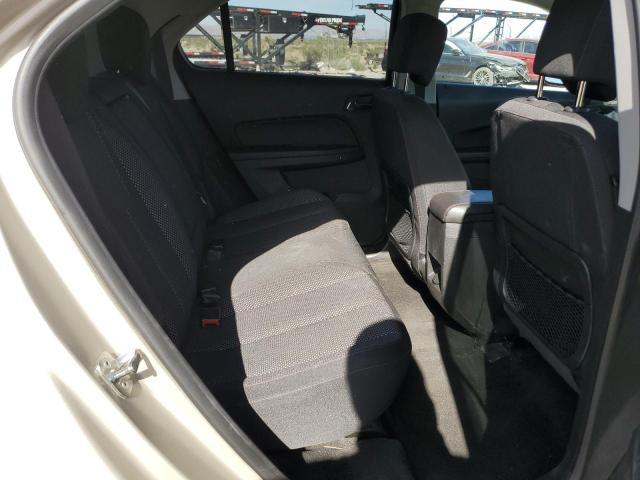 2015 CHEVROLET EQUINOX LT - 2GNFLFEK5F6184373