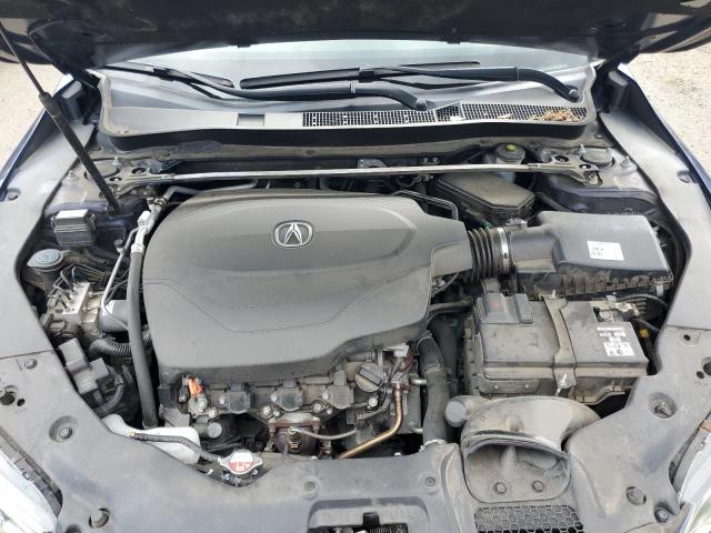 19UUB3F53FA010333 Acura TLX TECH