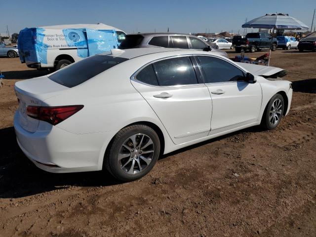 19UUB1F33GA006142 | 2016 ACURA TLX