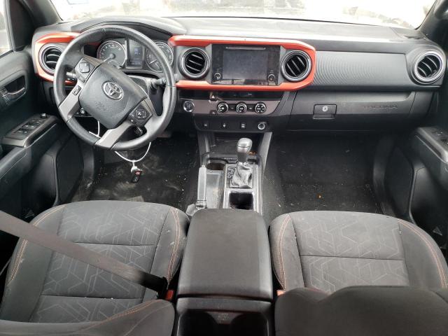 2017 TOYOTA TACOMA DOU - 5TFAZ5CN0HX027927
