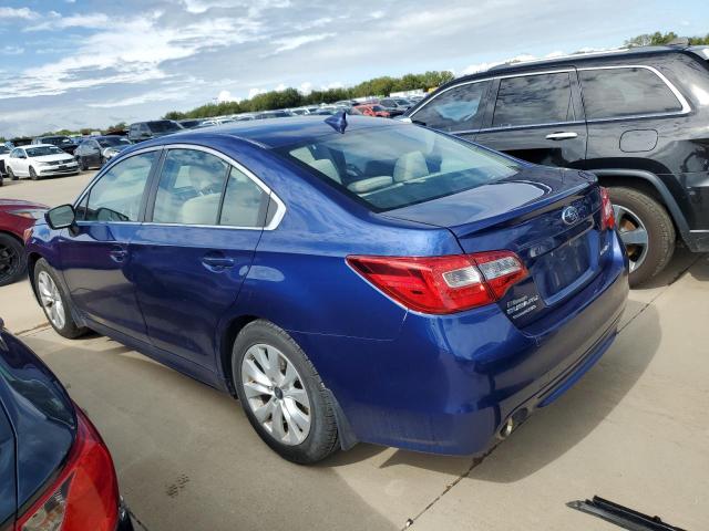 4S3BNBC66G3062243 Subaru Legacy 2.5i Premium