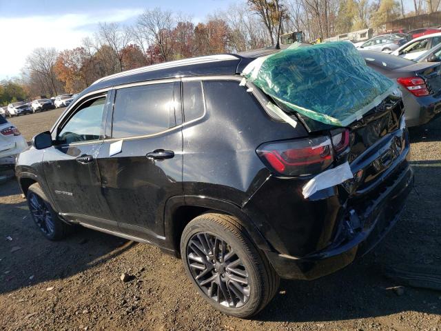3C4NJDCB3NT116875 Jeep Compass Limited