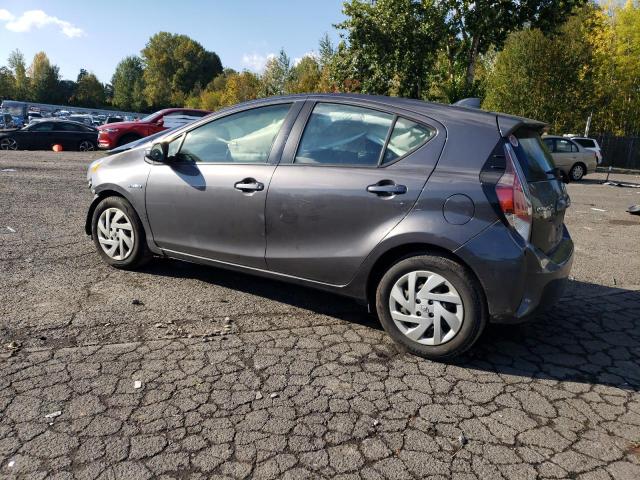 JTDKDTB35F1086415 | 2015 Toyota prius c