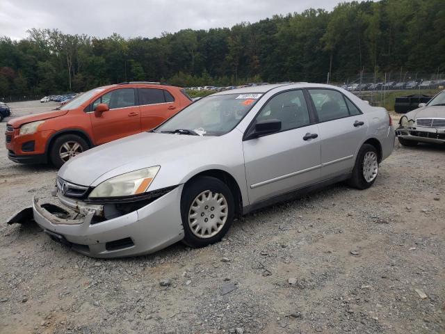 2006 Honda Accord Sdn Value Pkg