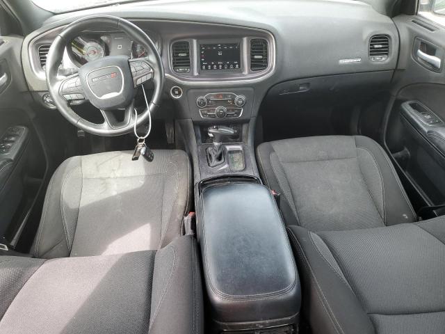 2C3CDXBG5JH227142 Dodge Charger Sxt