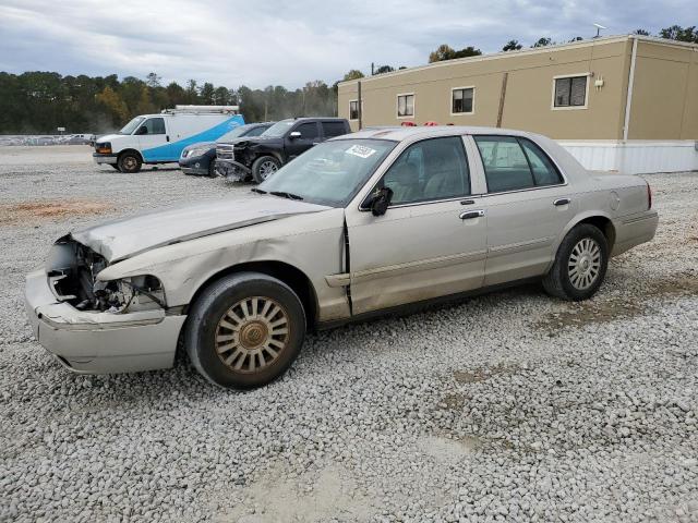 2006 Mercury Grand Marquis LS