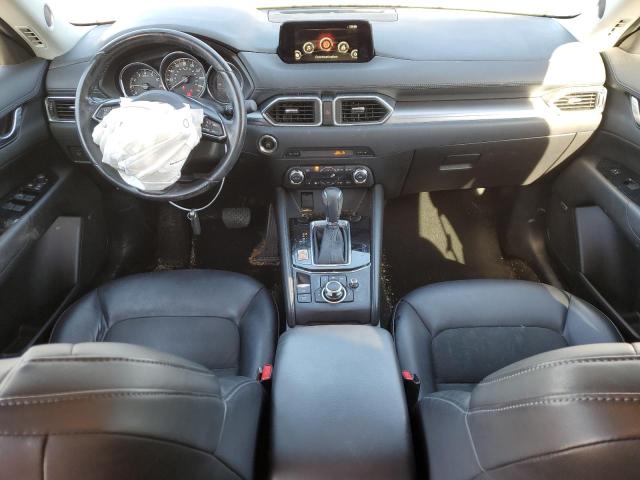 2017 MAZDA CX-5 TOURI - JM3KFACL4H0144009