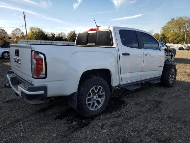 1GTG6FEN9N1165356 | 2022 GMC CANYON AT4