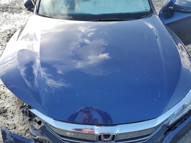2016 HONDA ACCORD EXL - 1HGCR2F83GA181614