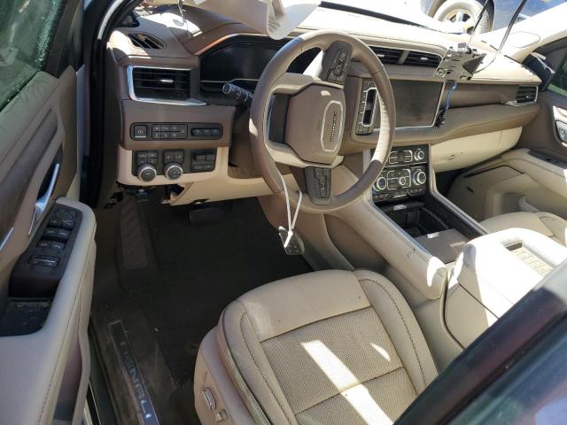 2022 GMC YUKON DENA - 1GKS2DKL9NR244271