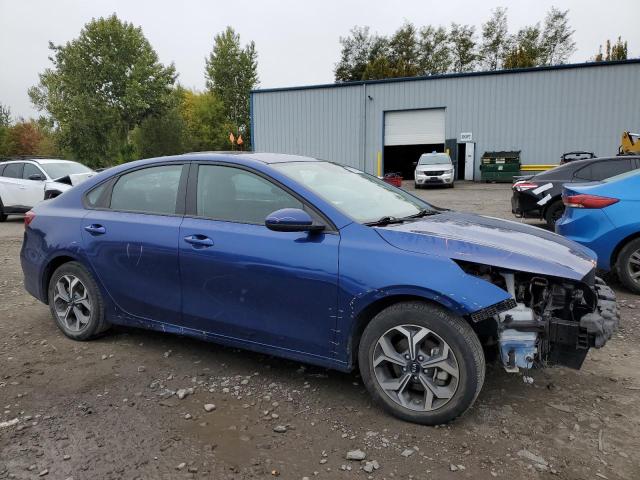 3KPF24AD1LE247486 | 2020 KIA FORTE FE