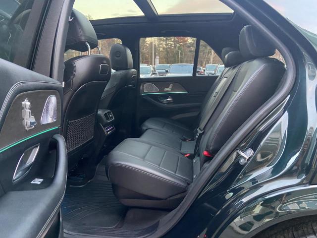 4JGFB4KE8LA054872 Mercedes-Benz Gle 350 4matic