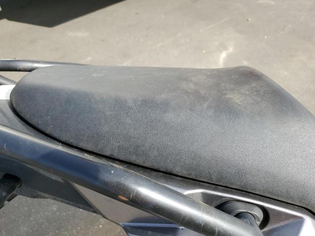 2017 KAWASAKI KLE300 C - JKALE8C15HDA00272