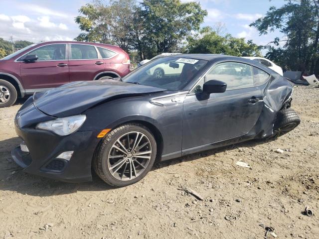 2016 Scion FR-S 