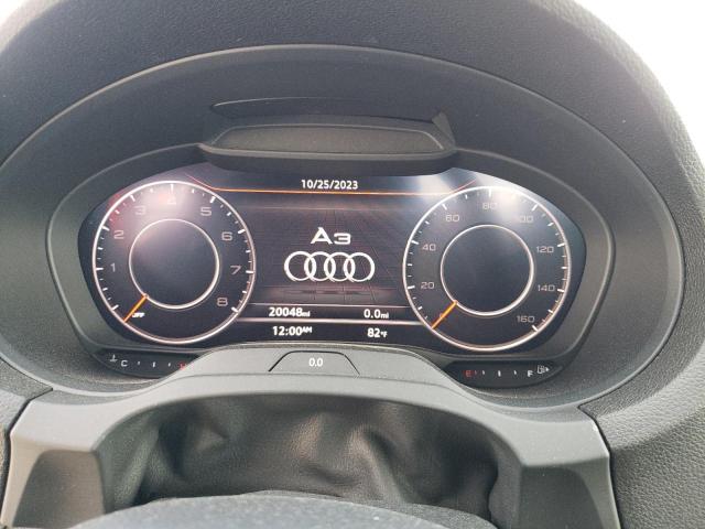 2020 AUDI A3 PREMIUM - WAUCUGFF8LA101532