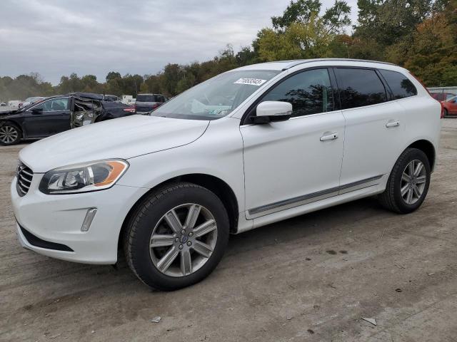 YV4612RK4G2788008 2016 VOLVO XC60 - Image 1