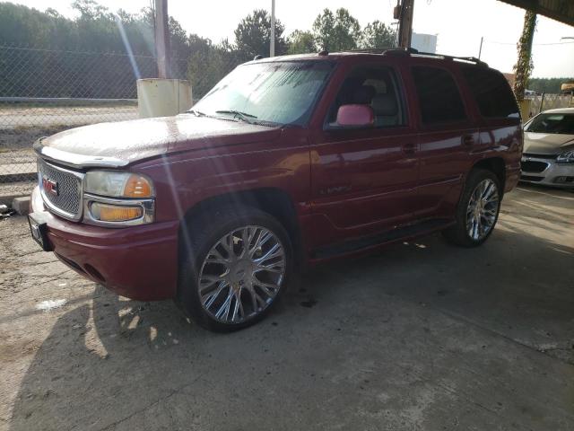 2004 GMC Yukon Denali