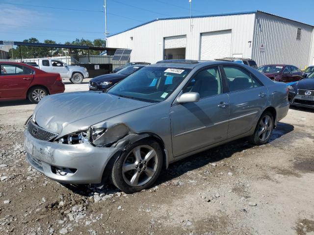 2006 Toyota Camry SE