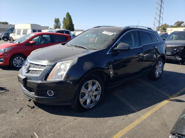 2011 Cadillac SRX Premium Collection