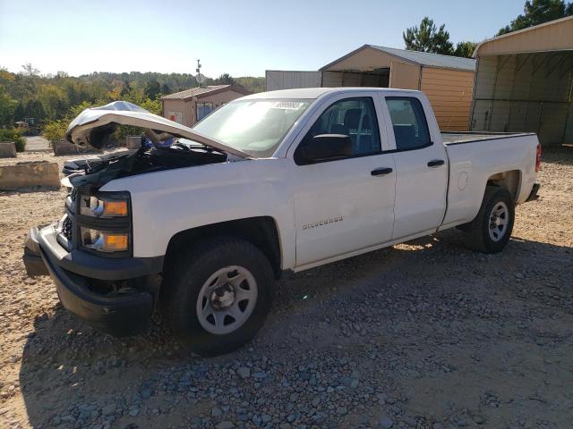 2015 Chevrolet C/K 1500 