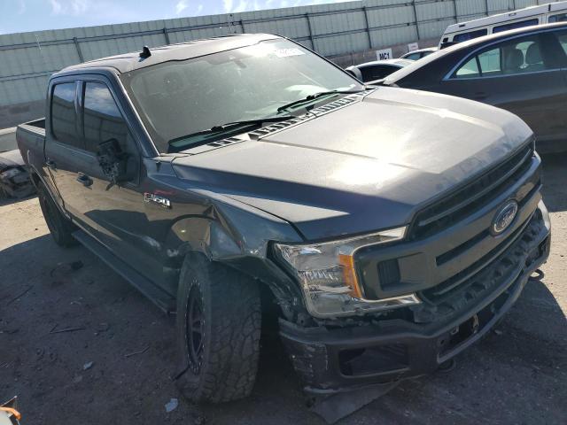 1FTEW1E48KKD72750 Ford F150 Supercrew