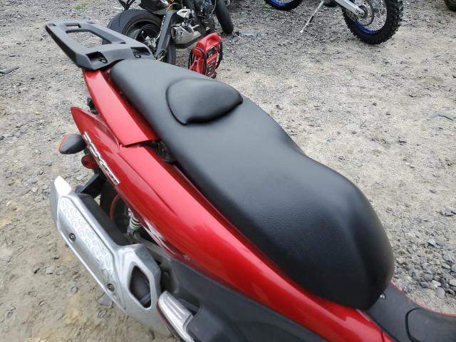 2013 HONDA PCX 150 - MLHKF1214D5000317