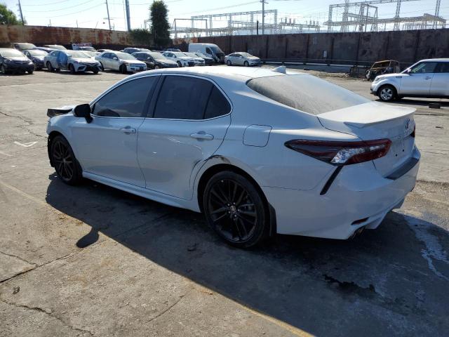 2022 TOYOTA CAMRY XSE - 4T1K61AK7NU013403